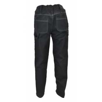 Pantalon de travail femme PUEBLA