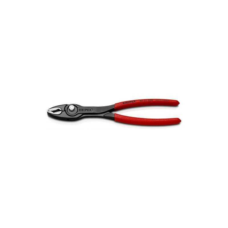 PINCE MULTIPRISE FRONTALE KNIPEX PINCE MULTIPRISE FRONTALE KNIPEX