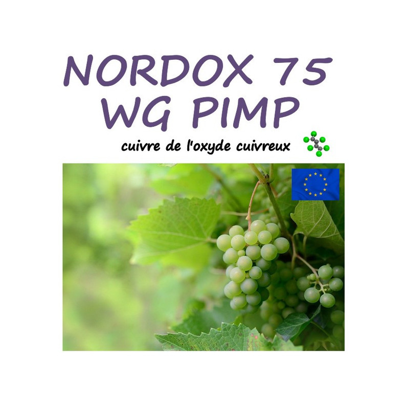 NORDOX 75 WG PIMP