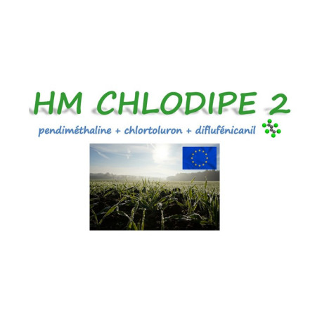 HM CHLODIPE 2