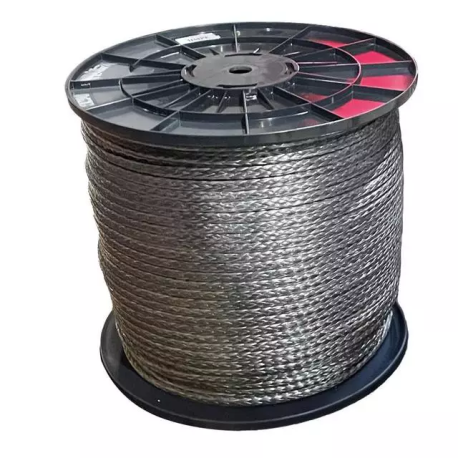 CORDE DE RACLEUR Ø10