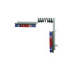 RESSORT POUR BROSSE A VACHE