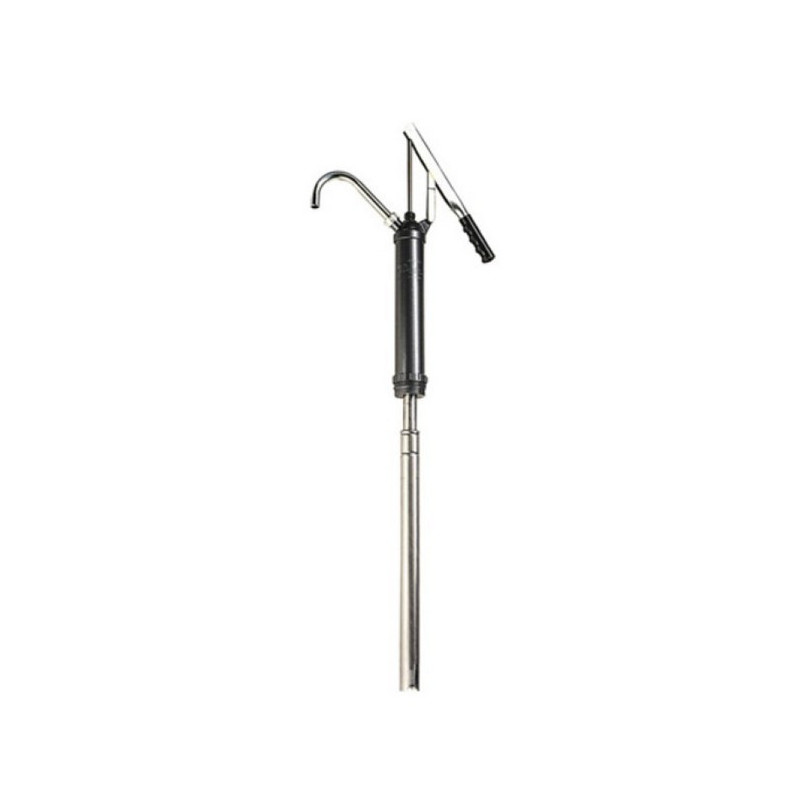 POMPE A LEVIER POUR FUT 60 / 220 L POMPE A LEVIER POUR FUT 60 / 220 L