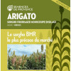 Sorgho ensilage - ARIGATO