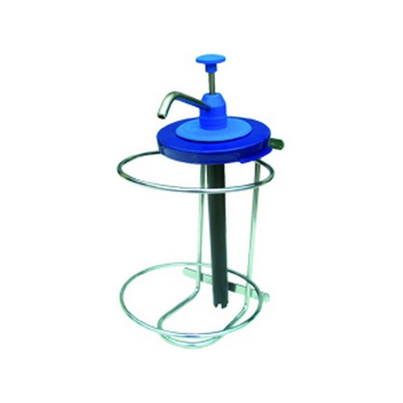 POMPE POUR SAVON SO'CLEAN POMPE POUR SAVON SO'CLEAN