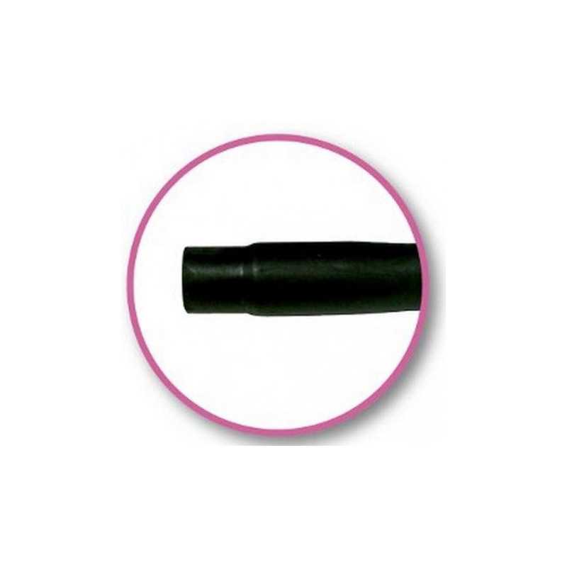 TUYAU A AIR SILICONE