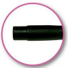 TUYAU A AIR SILICONE