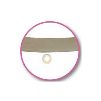 TUYAU A AIR SIMPLE SILICONE