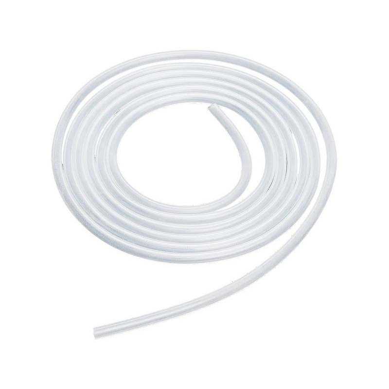 TUYAU A LAIT TRANSPARENT TUYAU A LAIT TRANSPARENT
