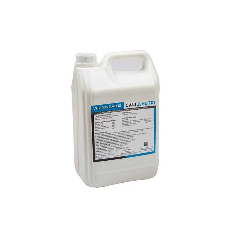 VITAMINES AD3E LIQUIDE 3.5-1-80 VITAMINES AD3E LIQUIDE 3.5-1-80