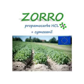 ZORRO