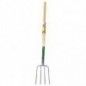 FOURCHE FUMIER 4 DENTS