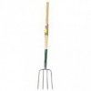 FOURCHE FUMIER 4 DENTS