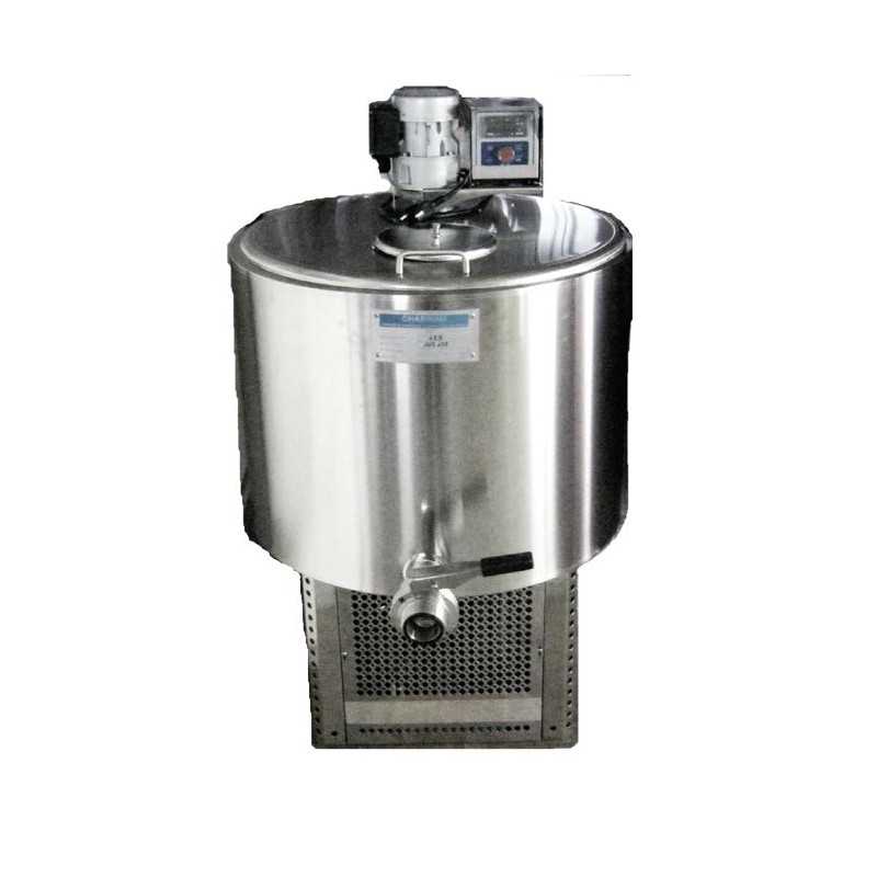 MINI TANK - 100L