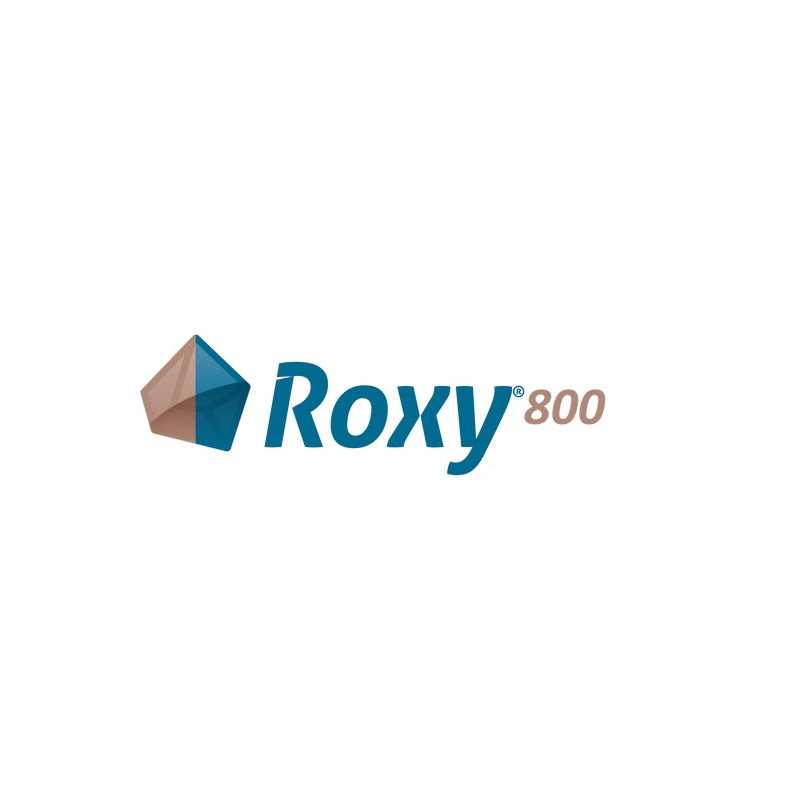 ROXY 800 ROXY 800