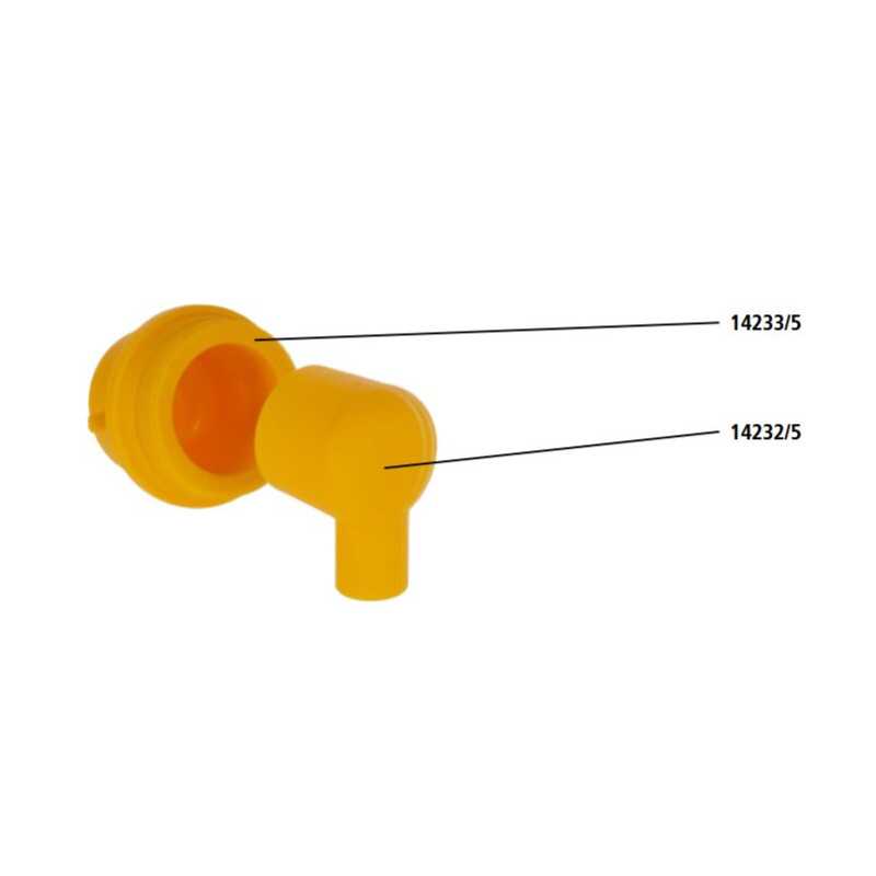 CLAPET DE RECHANGE POUR SEAU TETINE HYGIENIQUE CLAPET DE RECHANGE POUR SEAU TETINE HYGIENIQUE