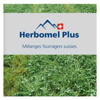 Mélange Suisse Herbomel Plus Bio 2400