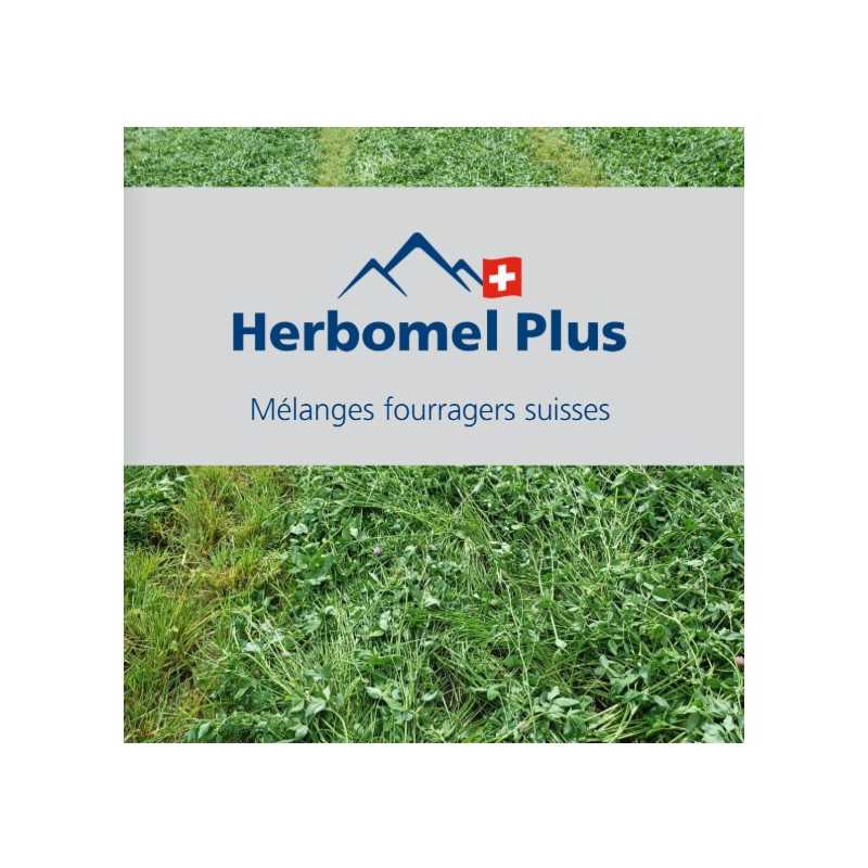 Mélange Suisse Herbomel Plus Bio 2400