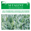 Mélange M-TALENT