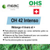 Mélange fourrager Suisse MEAC OH 42 INTENSO