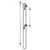 POTEAU ROND DIAMETRE 102 MM
