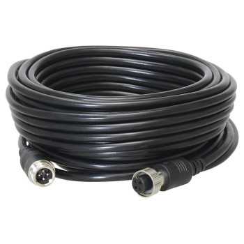 Kit caméra de recul pour tracteur / engins agricole