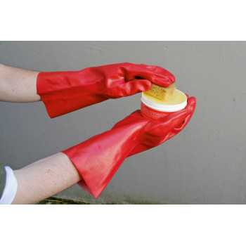 GANTS EPI PVC HYDROCARBURE