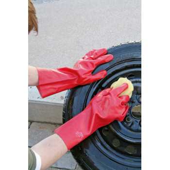 GANTS EPI PVC HYDROCARBURE