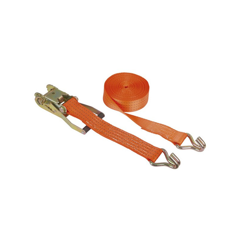 SANGLE D'ARRIMAGE 2 PIECES SANGLE D'ARRIMAGE 2 PIECES