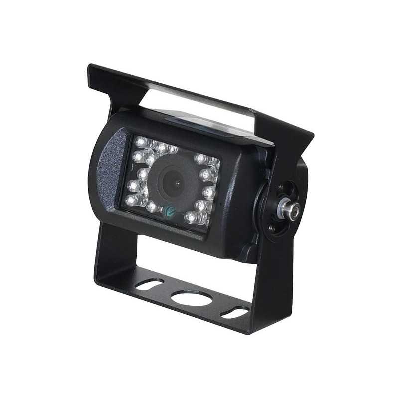 Kit caméra de recul pour tracteur / engins agricole