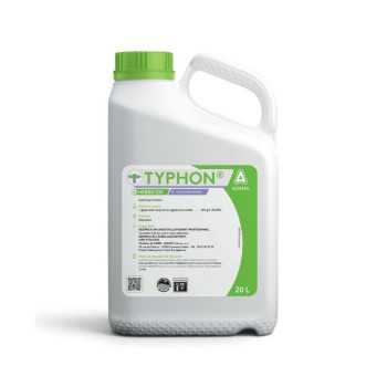 TYPHON