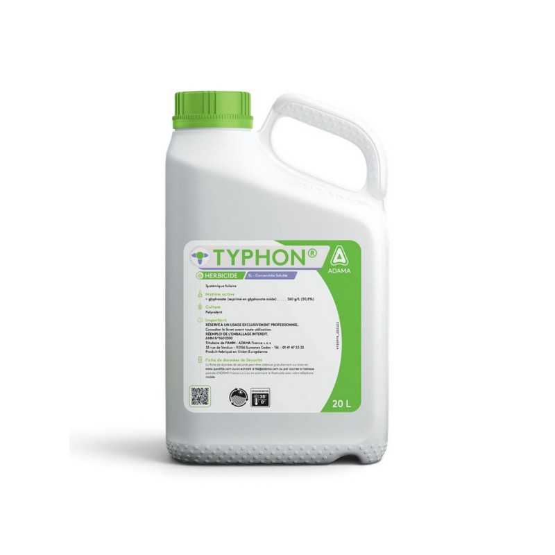 TYPHON TYPHON