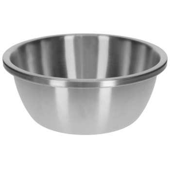 BASSINE INOX