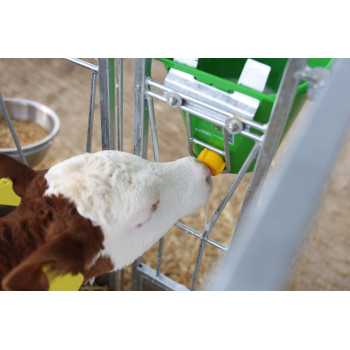 CLAPET DE RECHANGE POUR SEAU TETINE HYGIENIQUE