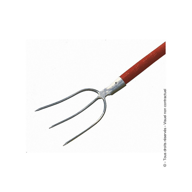 FOURCHE FOIN 3 DENTS
