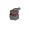 CLAPET POUR SEAU 8 L