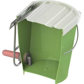 COUVERCLE POUR SEAU A VEAU 8 L