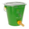 COUVERCLE POUR SEAU A VEAU 8 L