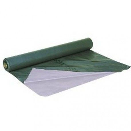 BACHE RANIMAX VERT/GRIS