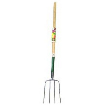 FOURCHE FUMIER 4 DENTS