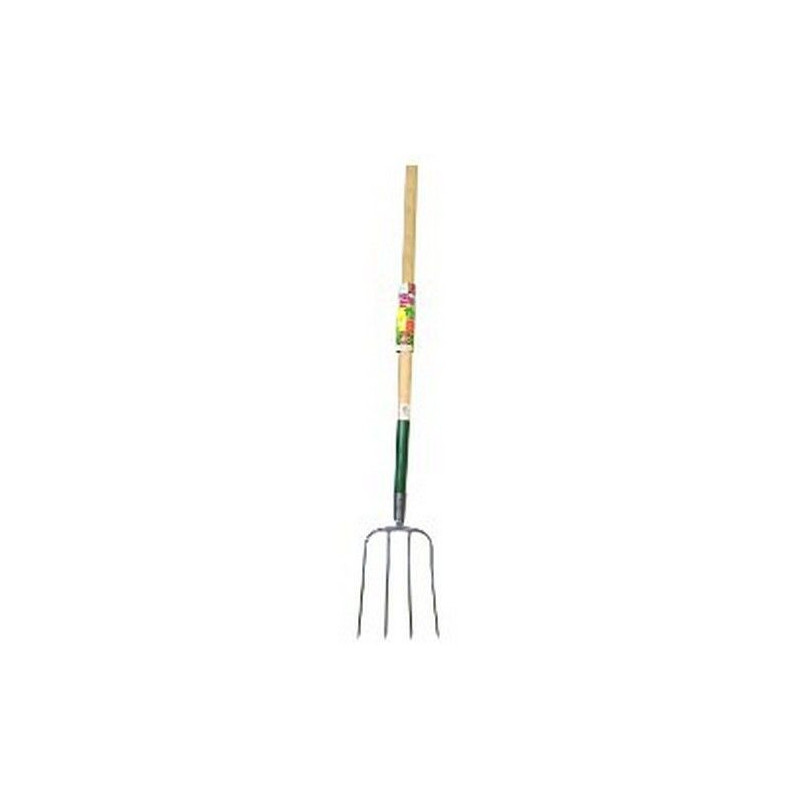 FOURCHE FUMIER 4 DENTS FOURCHE FUMIER 4 DENTS