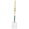 FOURCHE FUMIER 4 DENTS