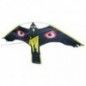 CERF VOLANT OIL NOIR BRILLANT