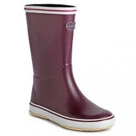 LADY AgrileaderMatériels PRO 2 NEOPRENE CHAMBORD BOTTES f6vm7ybgYI
