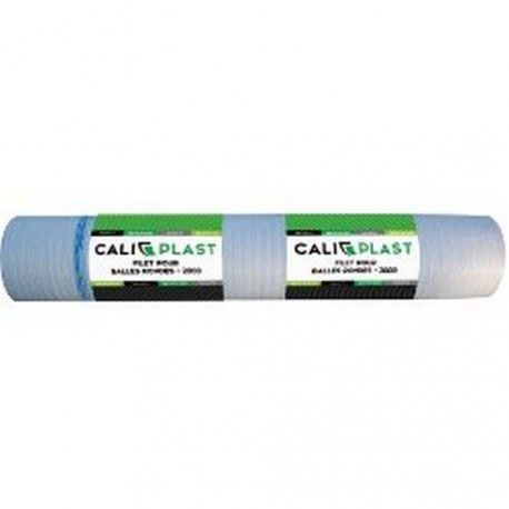 FILET CALIPLAST BLANC