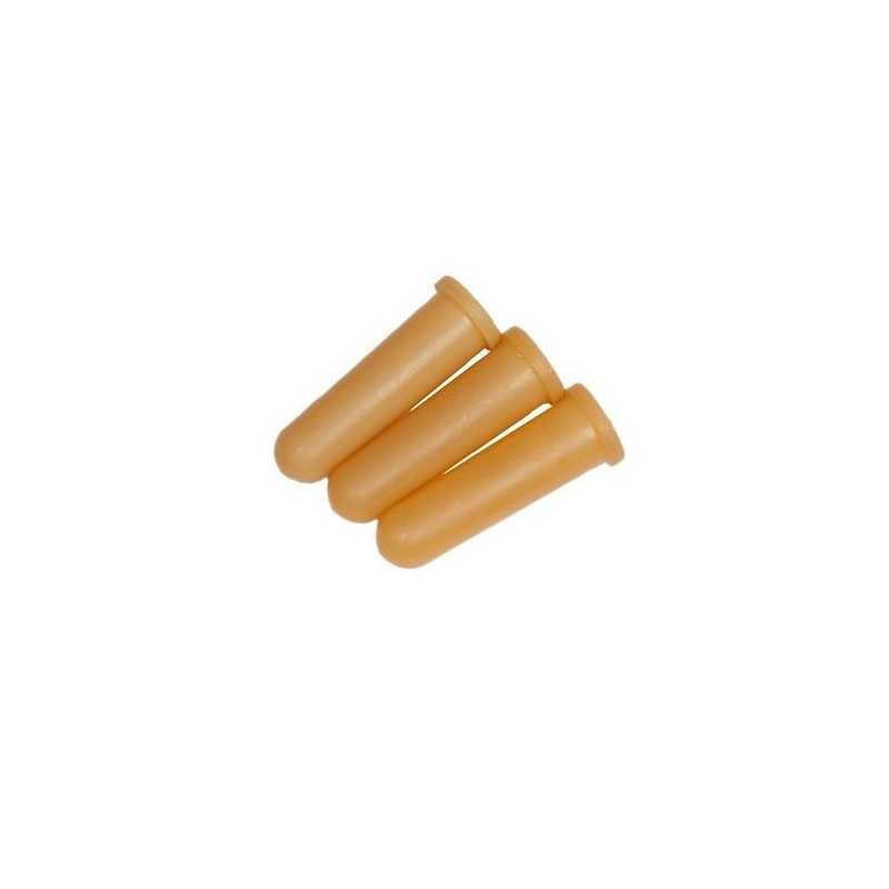 TETINES POUR CLAPET HYGIENIQUE TETINES POUR CLAPET HYGIENIQUE