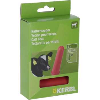 TETINES DE RECHANGE POUR BIBERON 8 L