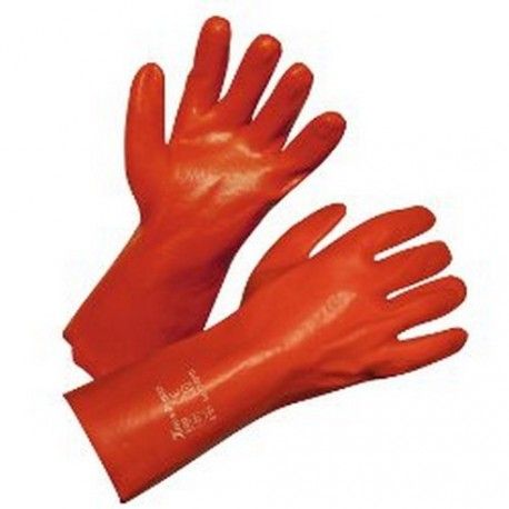 GANTS EPI PVC HYDROCARBURE