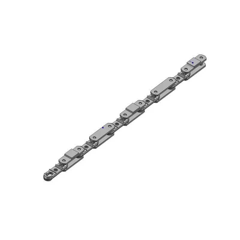 CHAINE CARRÉE RACLEUR CHAINE CARRÉE RACLEUR