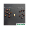 Vesce velue VILLANA